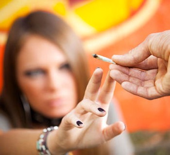 Consumo droghe studenti
