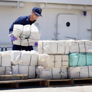 Illicit drug market