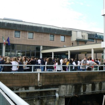 Prevenzione nelle scuole