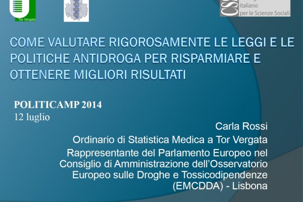 Politicamp 2014